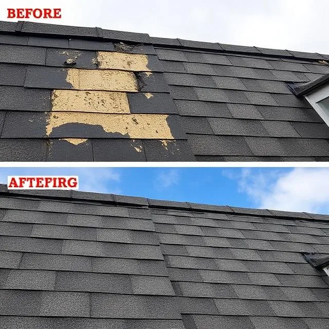 Roof Repair Near Me in Freeman, MO near me